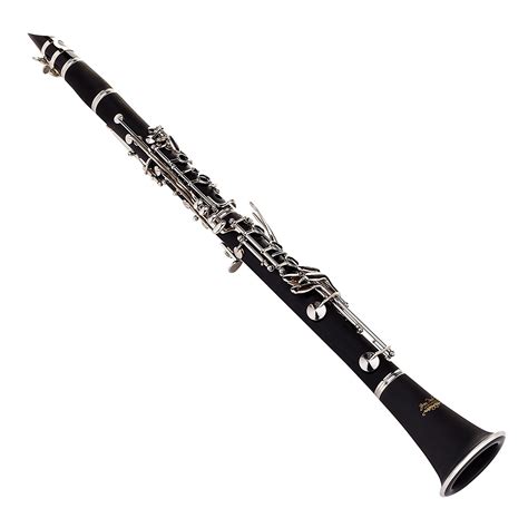 foto clarinetto